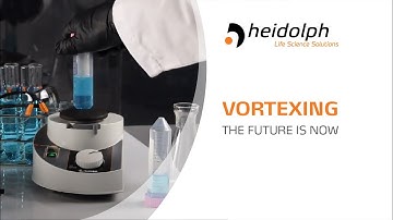 Vortexing - The Future Is Now