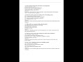 CNA001 Certified Nursing Assistant Exam2175 video