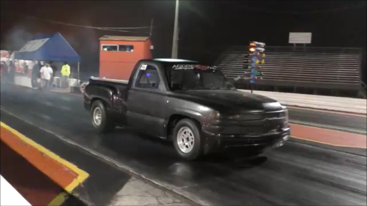 Quick truck testing - YouTube