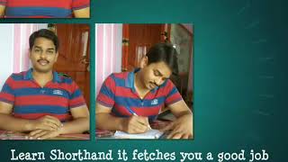 SHORTHAND 60WPM DICTATION-3