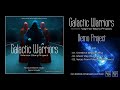 ✯ Galactic Warriors - Warrior Story (Demo Project Mix. by: Space Intruder) edit.2k19