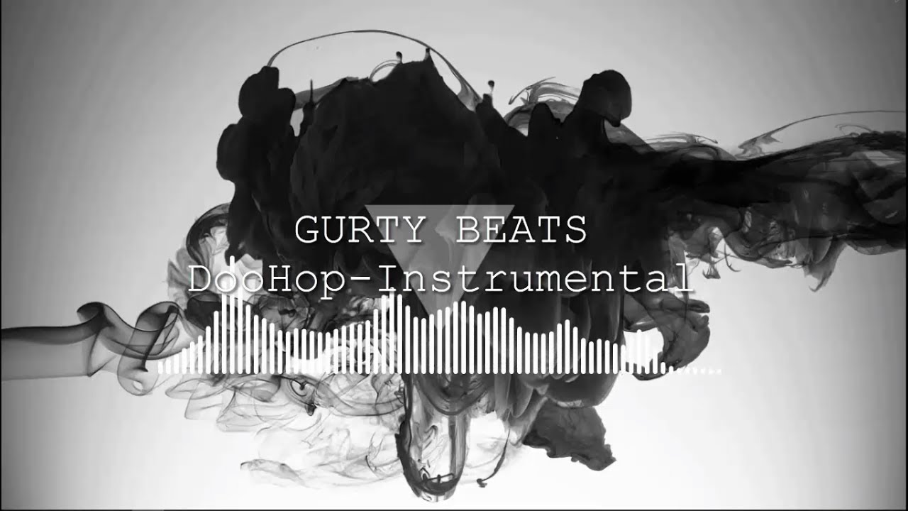 GURTY BEATS DooHop - Instrumental by @GurtyBeats