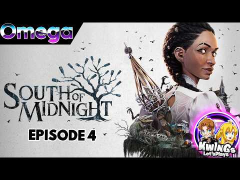 South of Midnight Episode 4 Sad Tree