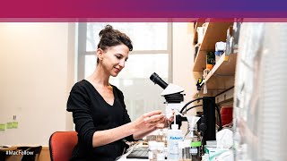 Famous Vanessa Ruta, Neuroscientist | 2019 MacArthur Fellow Net Worth