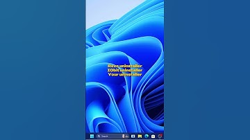 Cách xóa ứng dụng hoàn toàn khỏi máy !! #shorts