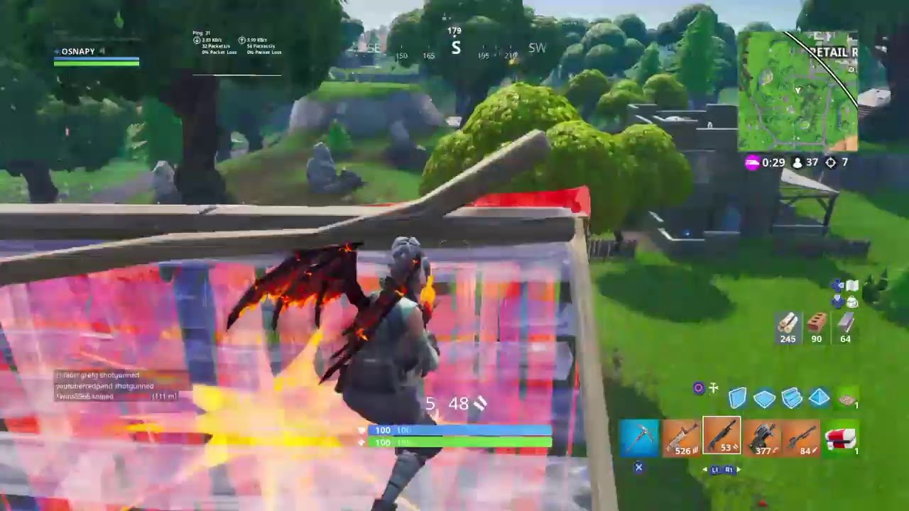 600 + wins / with OSNAPY