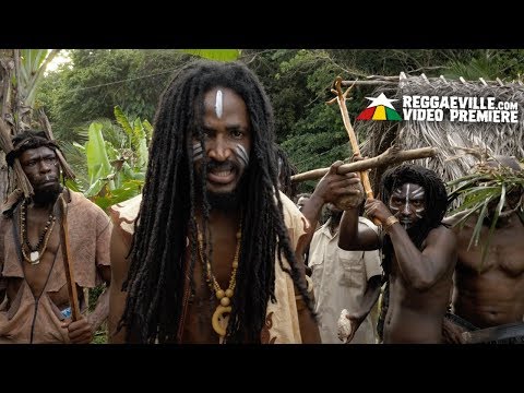 Vijahn - Kunta Kinte Pickney [Official Video 2018]