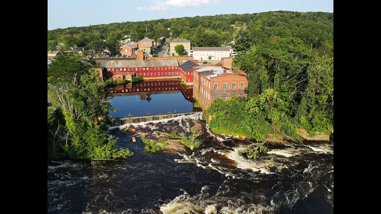 Collinsville, CT 2021 YouTube