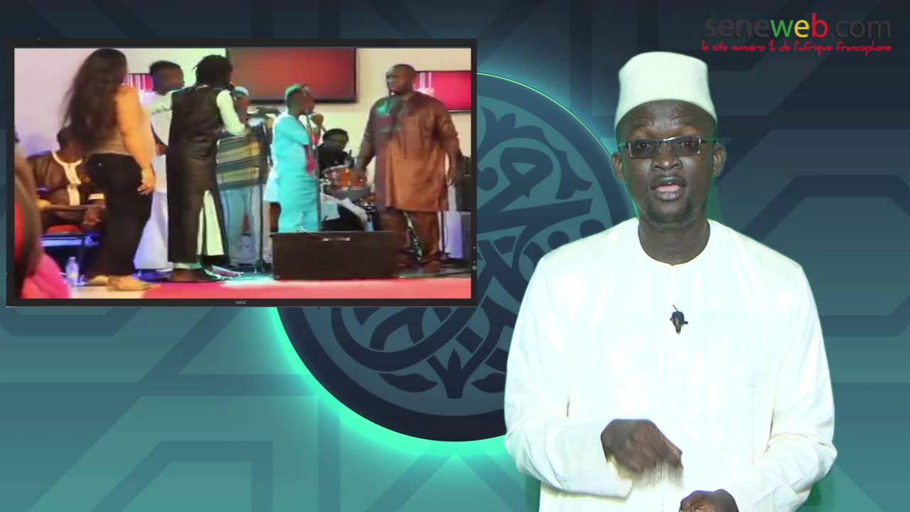 seneweb tv seneweb tv
