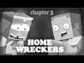 Double Life Animatic~ Homewreckers Chapter 3 | ft BdoubleO100 and impulseSV~