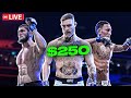 UFC 5 $250 TOURNEY STREAM!