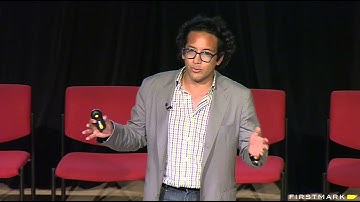 James Gutierrez, Insikt // Data Driven #27 // May 2014 (Hosted by FirstMark Capital)