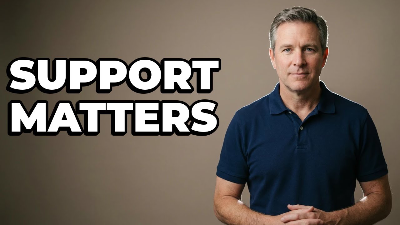 Should You Bring Someone To Parkinson's Doctor Visits?