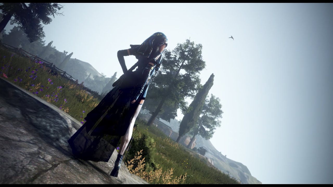 BDO pvp #22 (succ kuno)