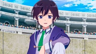 FROM OUTCAST TO OVERLORD: A MAGE’S REVENGE Ep1-12 English Dubbed - New Anime 2025 Eng Dub🍩
