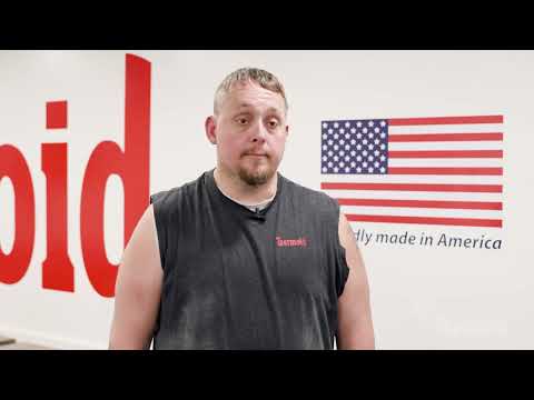 15 Years at Thermoid: A Versatile Machine Operator's Story