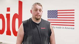 15 Years at Thermoid: A Versatile Machine Operator's Story