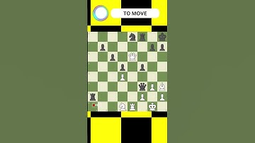 Chess Puzzle ep. 133