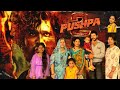 Apne dekhi kya pushpa2 movie 😍🍿|it’s Priyapallavi here|#vlog #pushpa2 #youtube #review #familyvlog