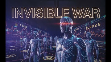 Secret Blockchain Battle  | Crypto News Podcast