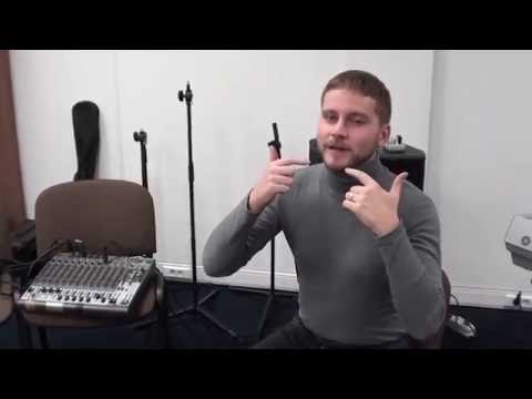 Видео курс по