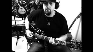 Download lagu T.A.T.U - All The Things She Said (Guitar Cover)