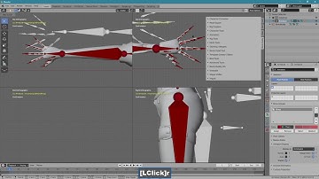 Bento Buddy - Adjusting a pose for use with Second LIfe Bento Hands and saving it