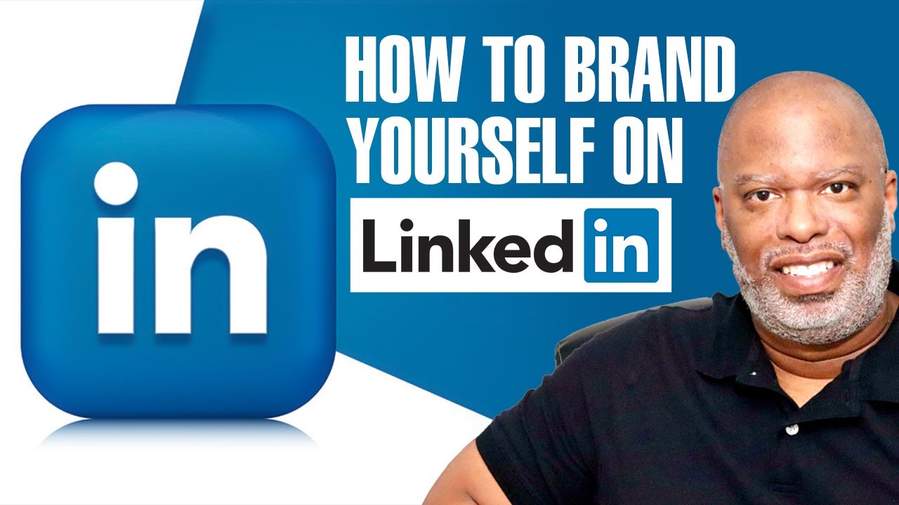 How to Build Your Personal Brand on LinkedIn - Tips to Boost LinkedIn ...