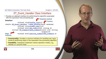 The Strategy and Template Method Patterns and Section Summary