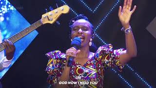 Lord, I NEED YOU........... Apostle Grace Lubega (Worship session | Phaneroo Sunday 164)