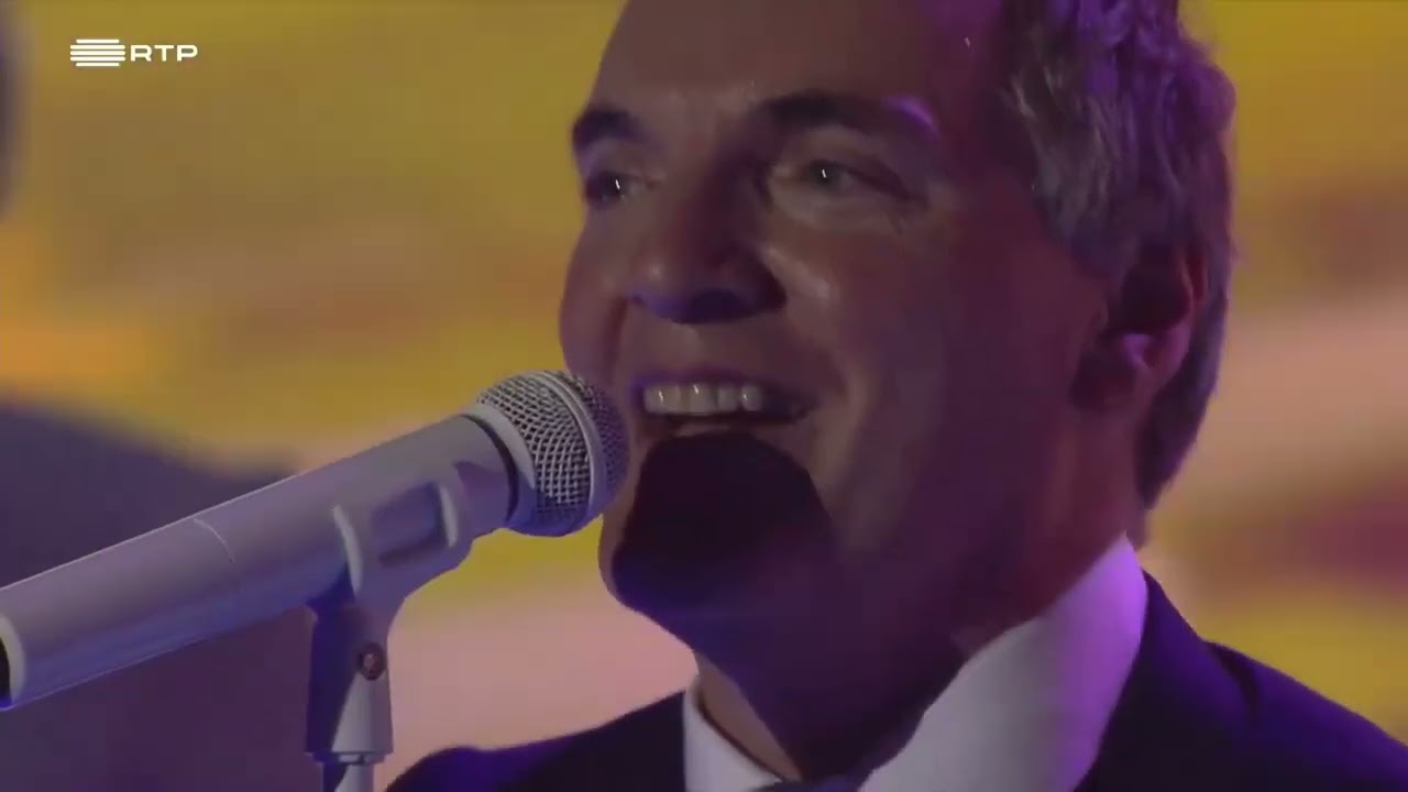 Delfins - 40 Anos (MEO Arena 2024)