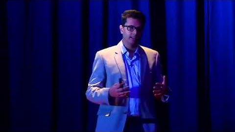 Would you let a language die? | Subhashish Panigrahi | TEDxYouth@AmaatraAcademy