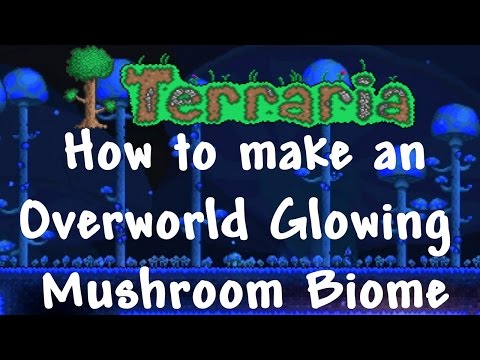 Videó: Eltávolították a mooshroom biomákat?