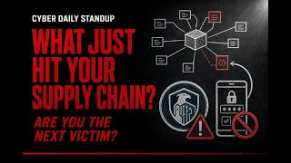 Understanding the ChainDrop Attack: How 400  NPM Packages Were Hacked