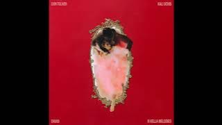 Don Toliver - Drugs N Hella Melodies (feat. Kali Uchis) (432hz)