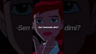 Who is your favorite girl character in Ben 10?          Ben 10'da En sevdiğiniz kız karakter kim?