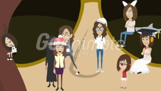 Goanimate Transformice Cafe Special (Part 1)