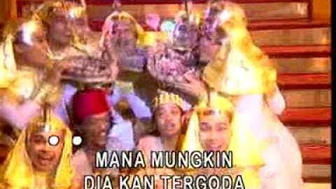 Elvy Sukaesih - Gula Gula [offiicial]