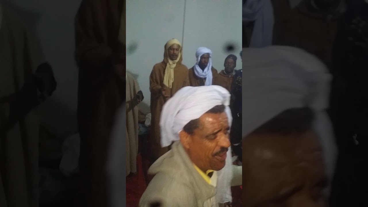 أهليل تيميمون