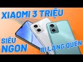 ĐIỆN THOẠI XIAOMI 3 TRIỆU SIÊU NGON BỊ LÃNG QUÊN, MUA ĐT CHƠI GAME ĐỪNG MUA MÁY NÀY! #HGĐN