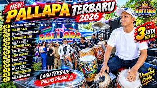 FULL ALBUM NEW PALLAPA 2026 - KUMBANG KUMBANG, BOLEH SAJA, BAWANG MERAH | Dangdut Koplo Terbaru