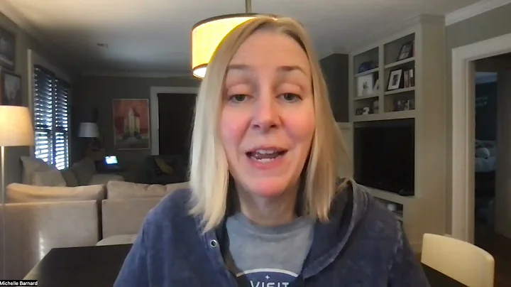 Michelle Barnard, Television Producer