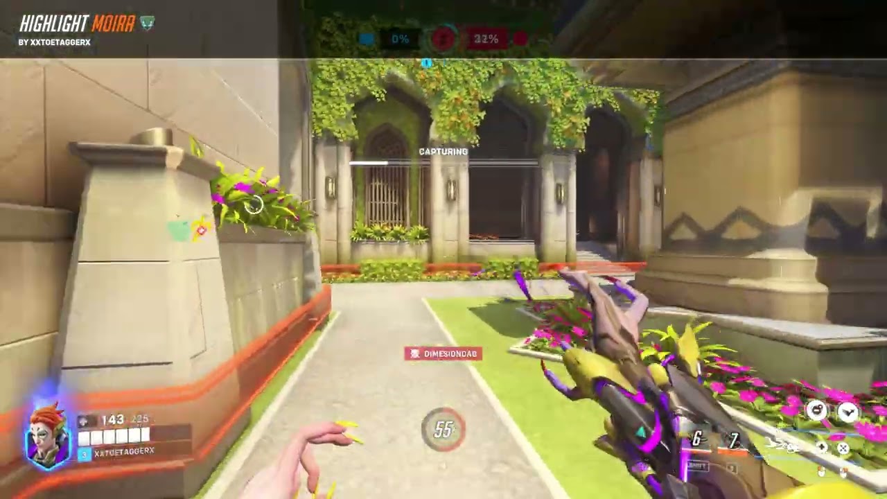 moira peek a boo