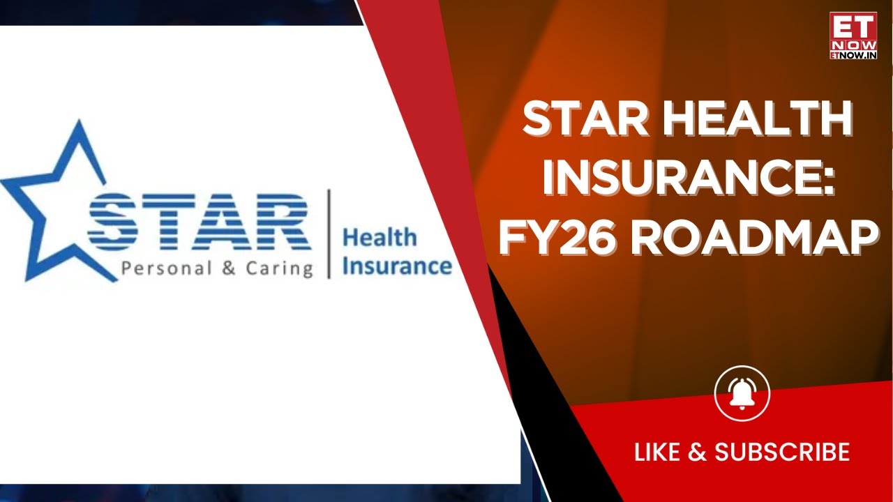Star Health Insurance: New Products & Plans In Pipeline | Anand Roy On New Investments & Deals