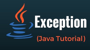 Exception Handling in Java tutorial