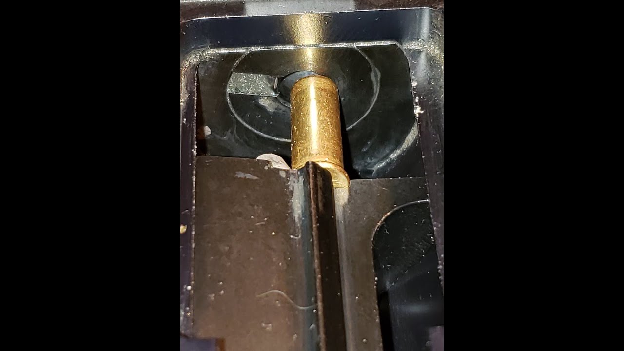 My POF Rebel, Fail to feed, explained *UPDATED WITH POF COMMENTS 3-4-2021