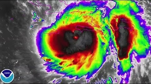 Predicting power outages