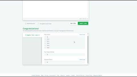 Day 4 Count Objects | 10 Days of JavaScript | HackerRank