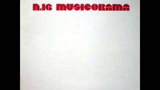 Berto Junior Pisano Orchestra - Few Minutes For Rest