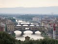 🎥 To Italy With Love • Florence Edition 🇮🇹